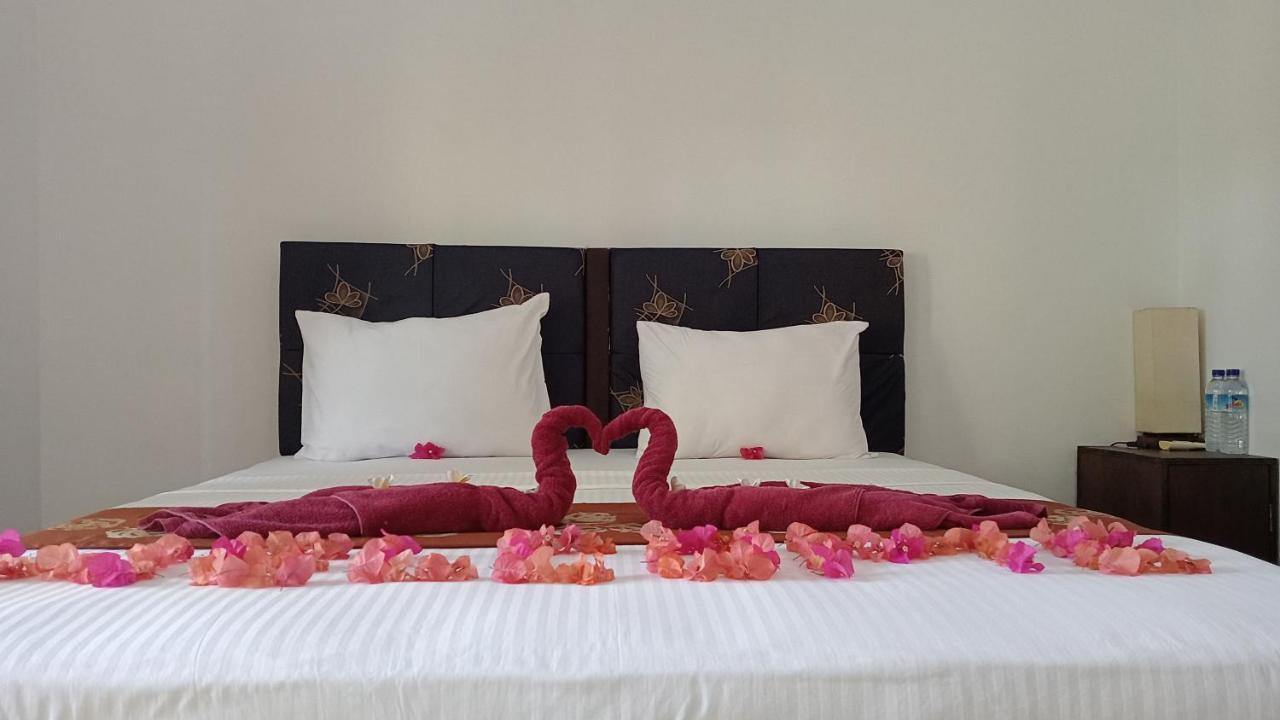 Double Room Terrace