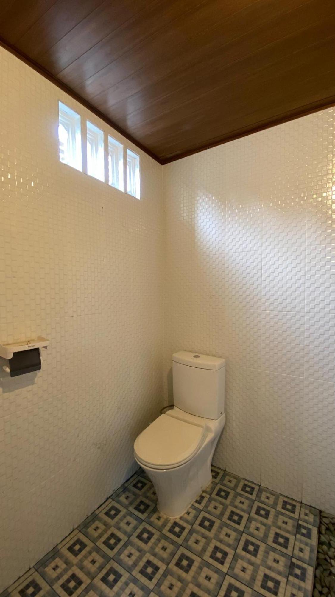 Twin Room Terrace