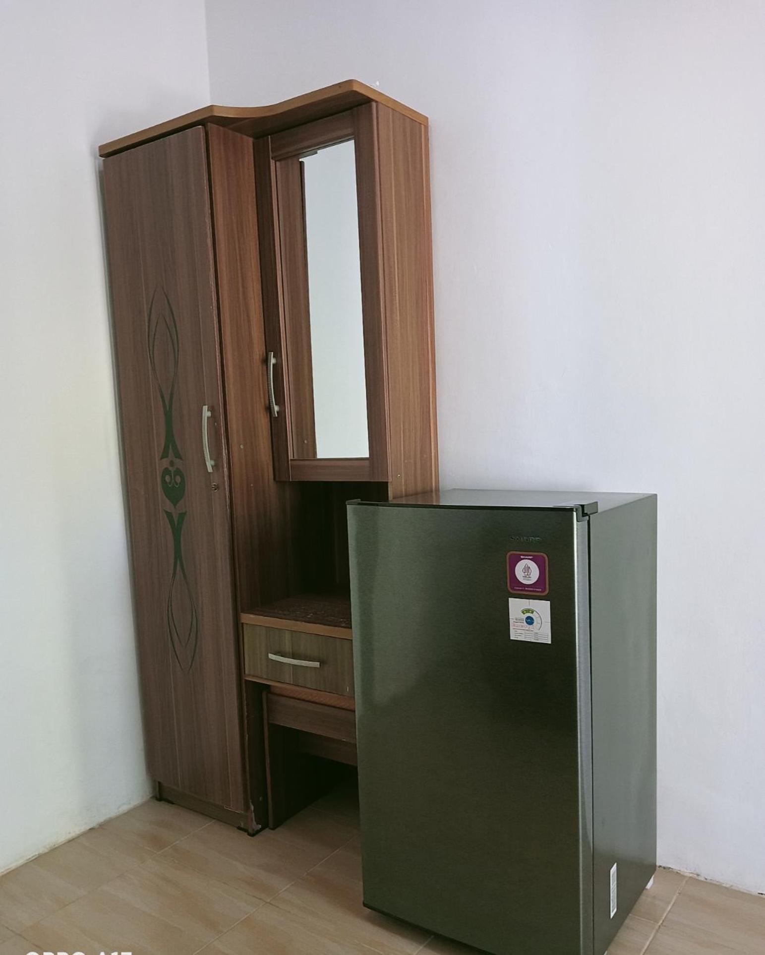 Double Room Terrace