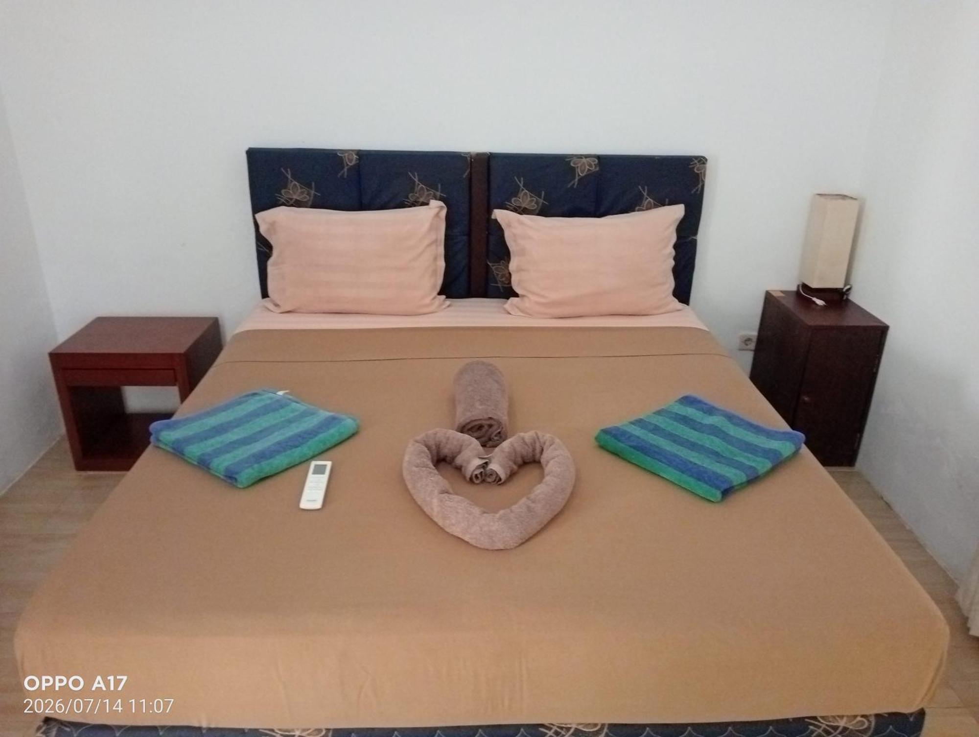 Double Room Terrace