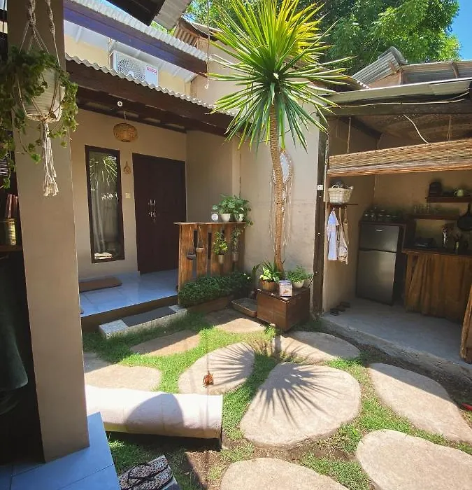 Jimador'S Homestay-1