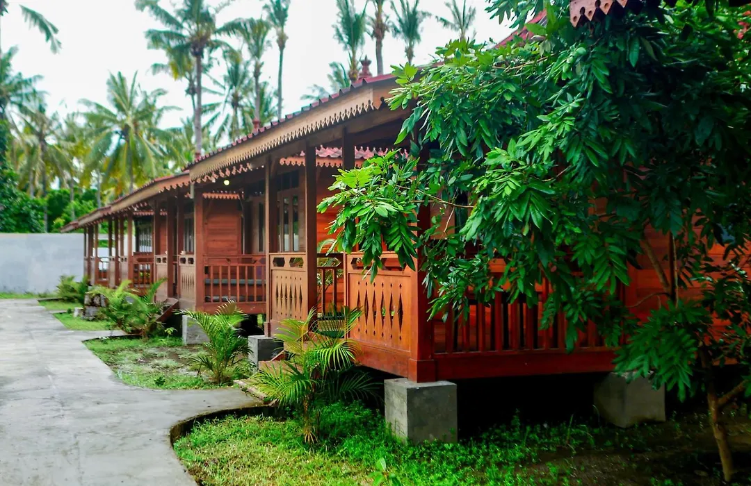 Welly Bungalow-1