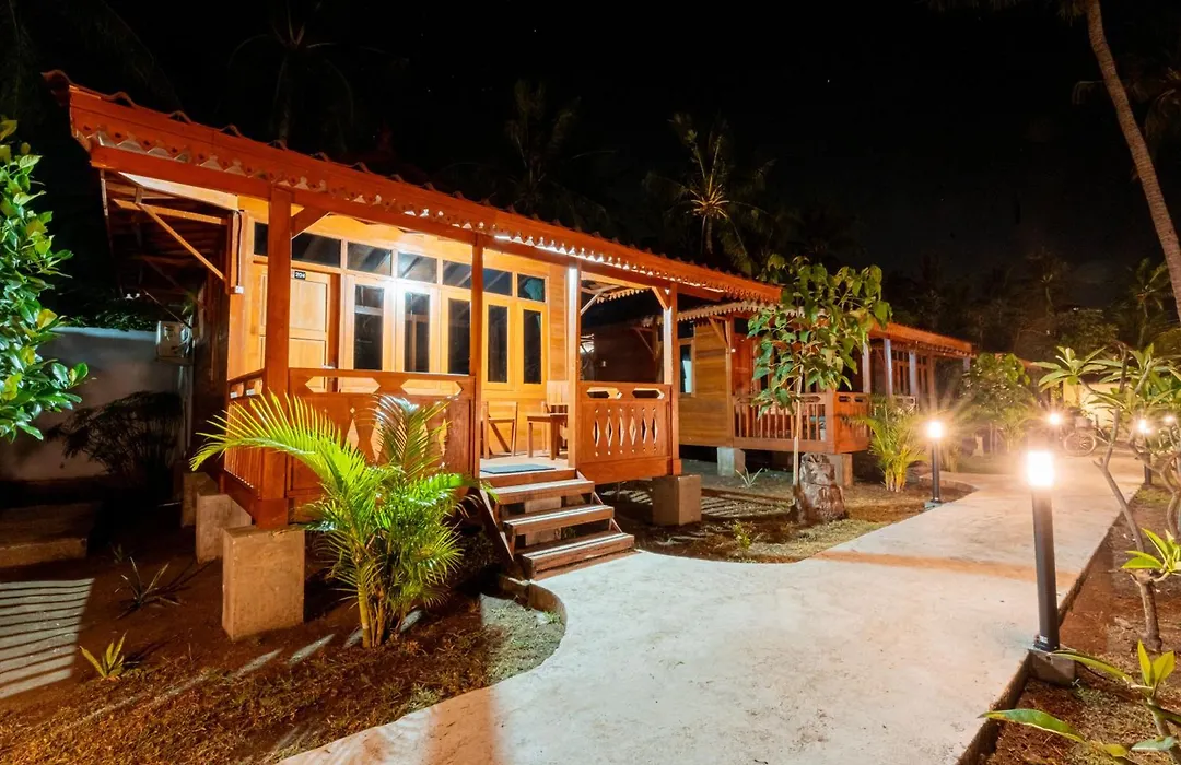 Welly Bungalow-1