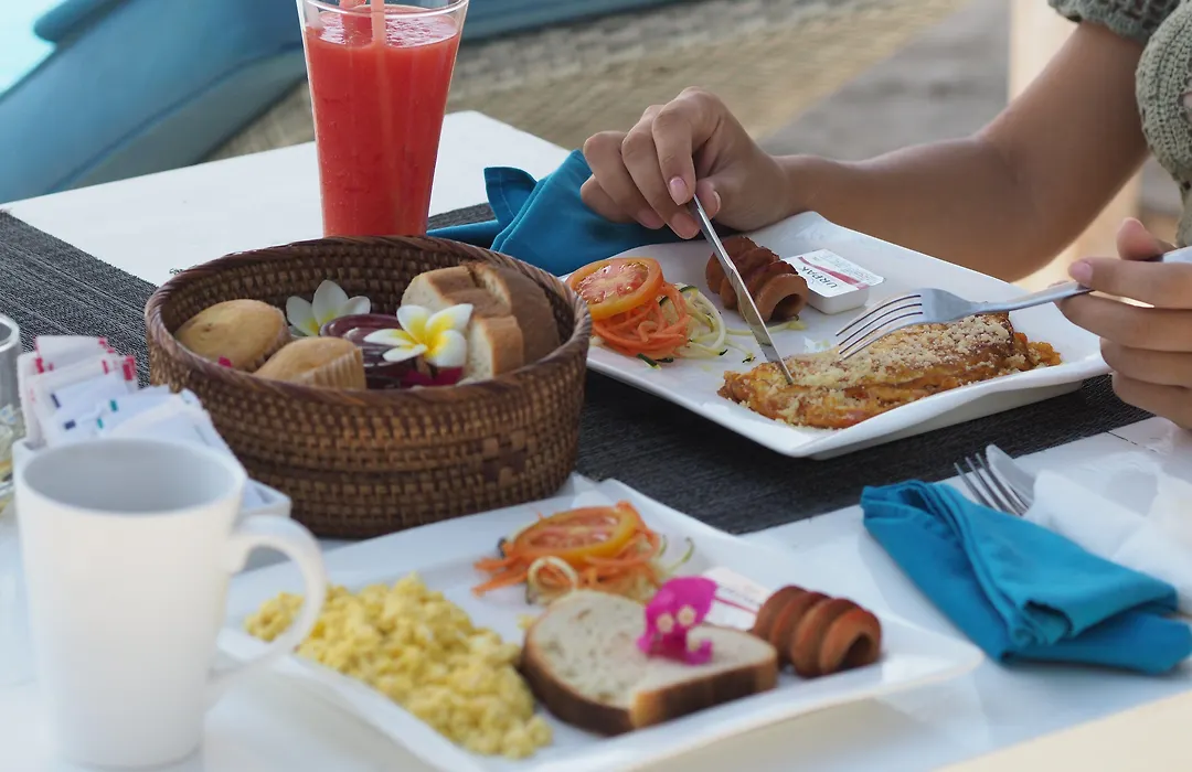 Wah Danima Resort & Restaurant-1