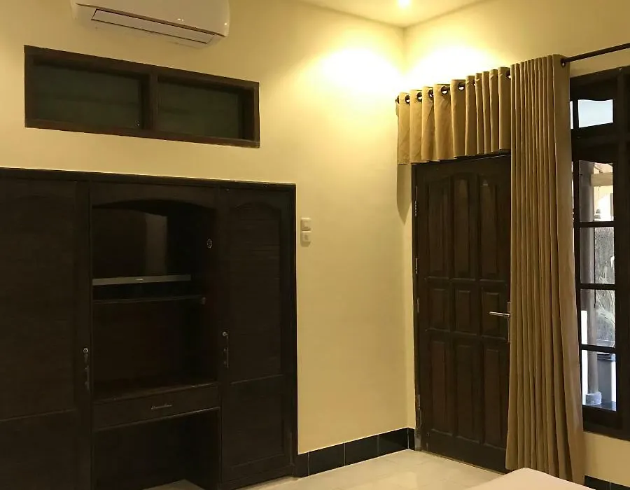 Trawangan Cottages-1